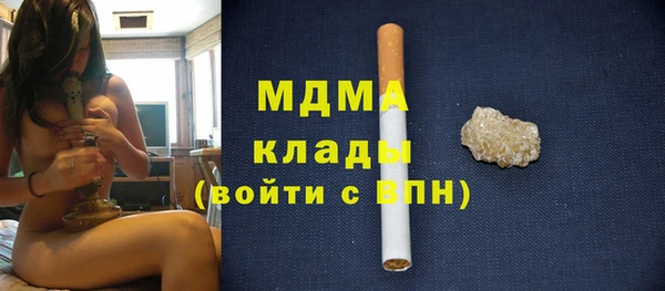 тгк Снежногорск